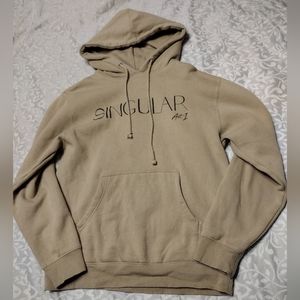 Sabrina Carpenter, Singular Act 1 Tour Hoodie